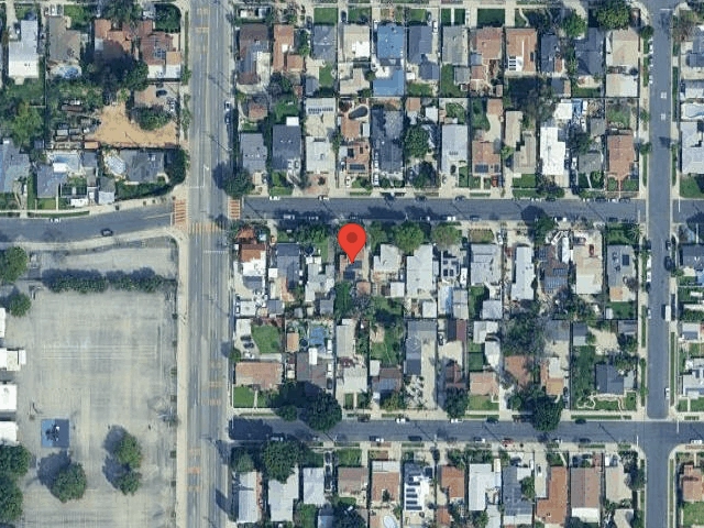 House image located at North Hills, CA 91343