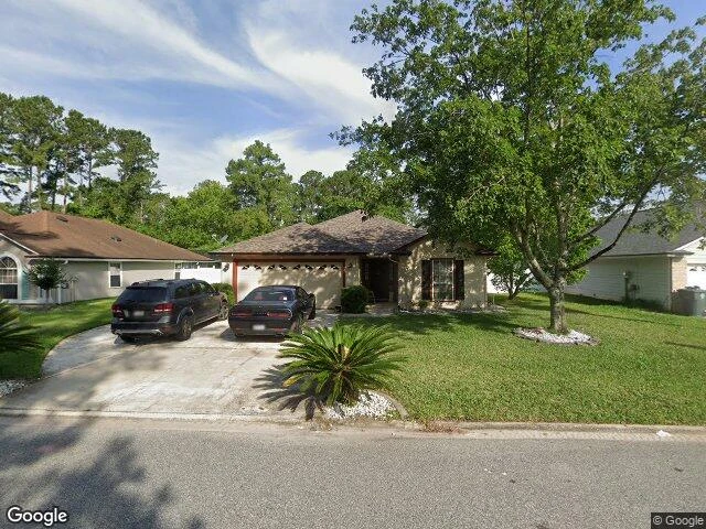 House image located at Jacksonville, FL 32258