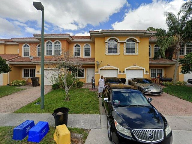 House image located at Lake Worth, FL 33463