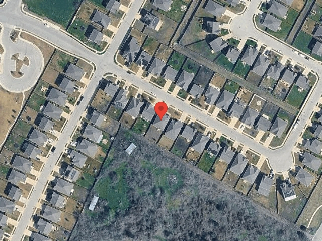 House image located at Manor, TX 78653