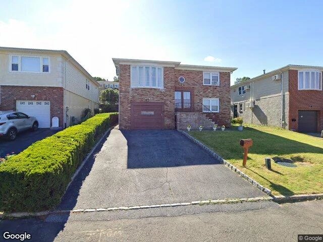 House image located at Yonkers, NY 10701