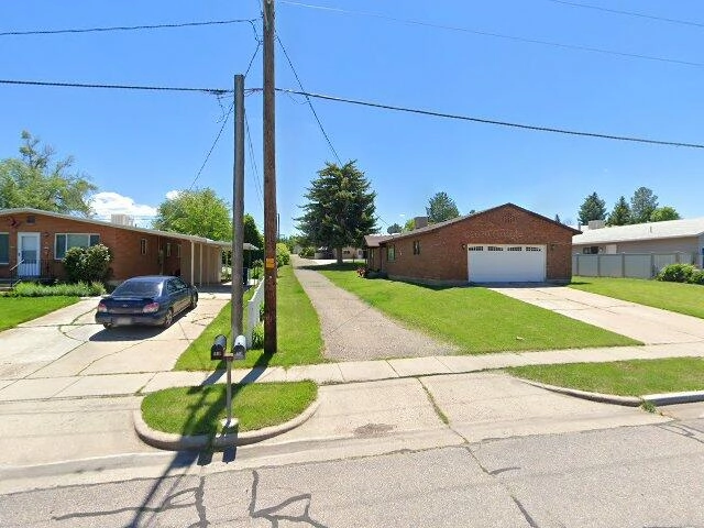 House image located at Ogden, UT 84405