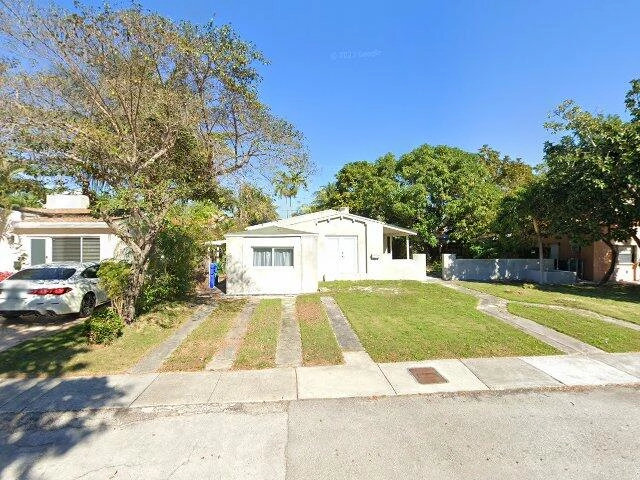 House image located at Miami, FL 33145