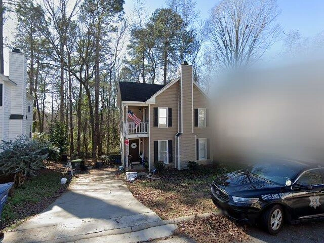 House image located at Fredericksburg, VA 22405