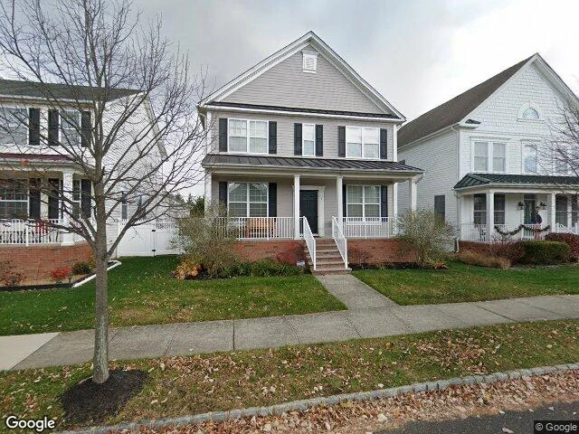 House image located at Mount Holly, NJ 08060