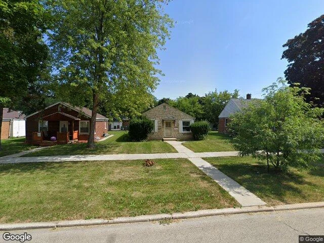 House image located at Milwaukee, WI 53209