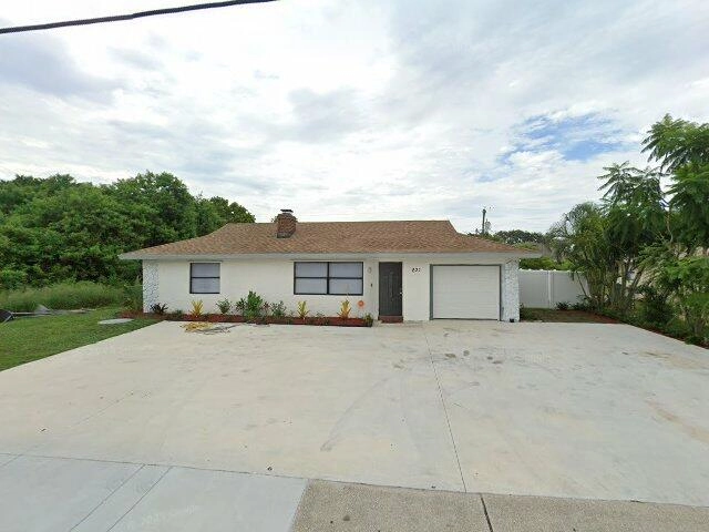 House image located at Port Saint Lucie, FL 34953