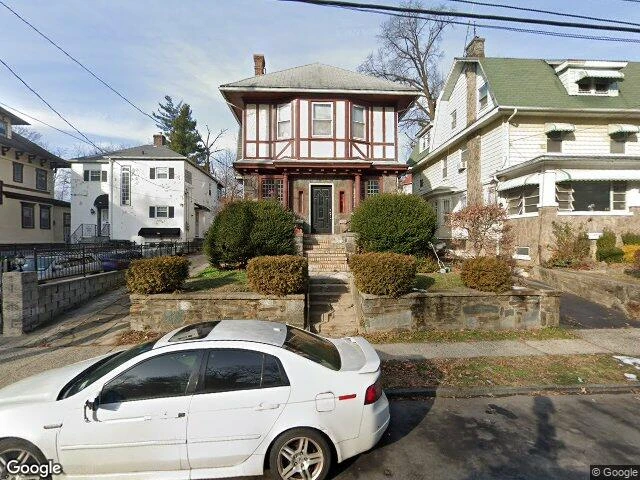 House image located at Mount Vernon, NY 10553