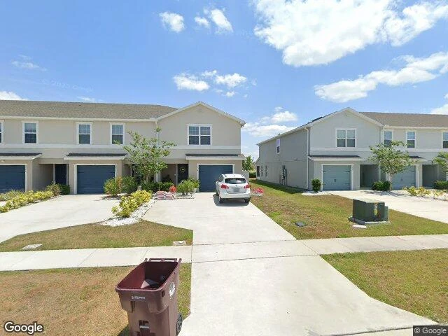 House image located at Saint Cloud, FL 34772