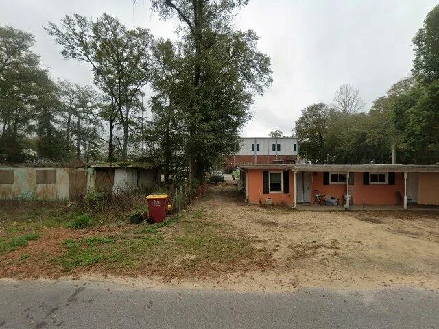 House image located at Crestview, FL 32536