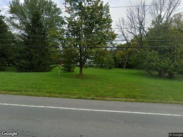 House image located at Canastota, NY 13032