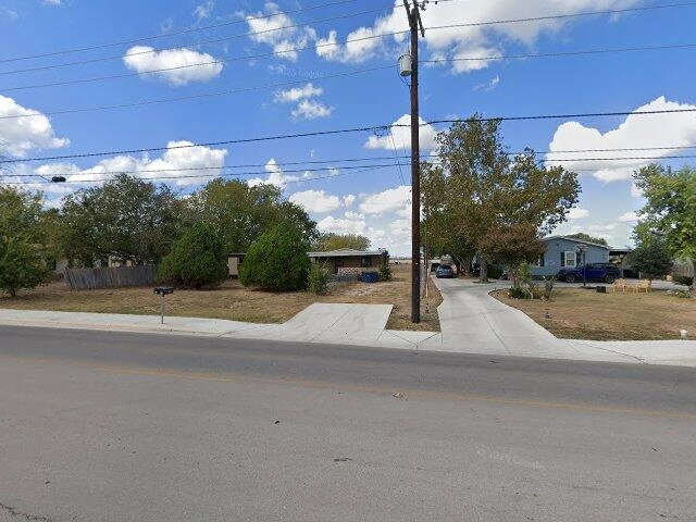 House image located at New Braunfels, TX 78130