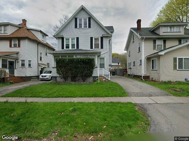 House image located at Rochester, NY 14609