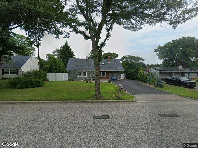 House image located at Medford, NY 11763