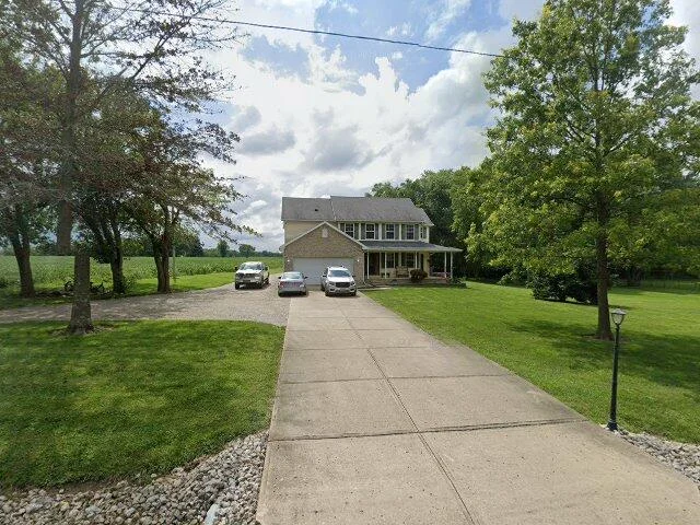 House image located at Somerville, OH 45064