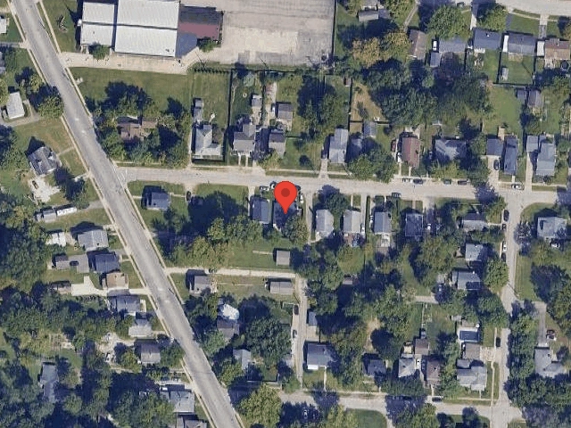 House image located at Reynoldsburg, OH 43068
