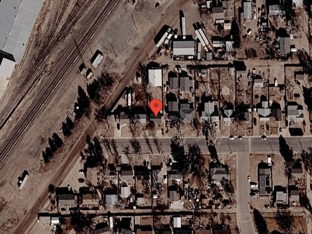House image located at Coolidge, AZ 85128