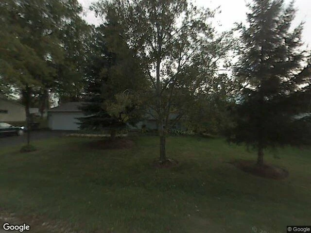 House image located at Wonder Lake, IL 60097