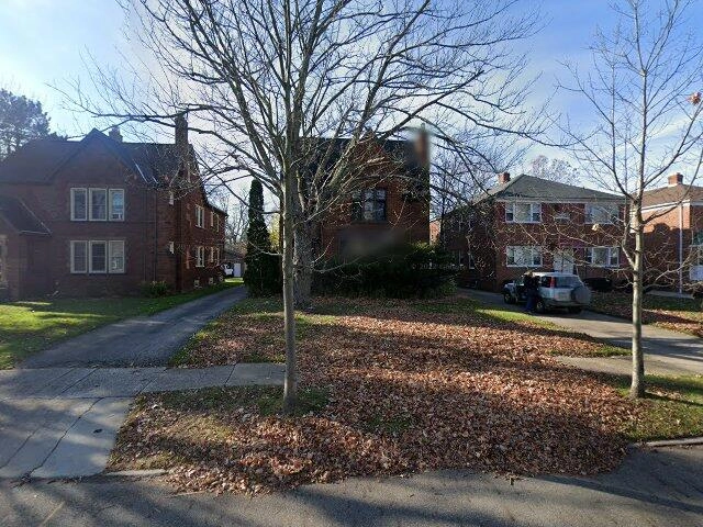 House image located at Cleveland, OH 44118