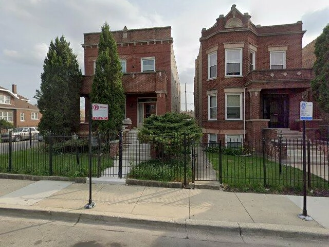 House image located at Chicago, IL 60623