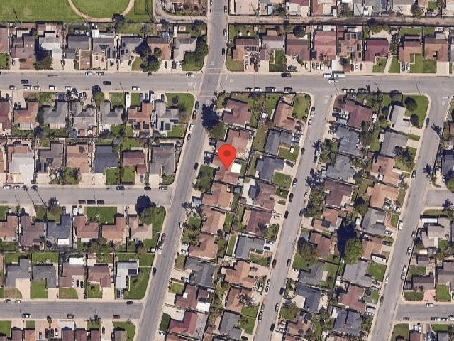 House image located at Oxnard, CA 93033