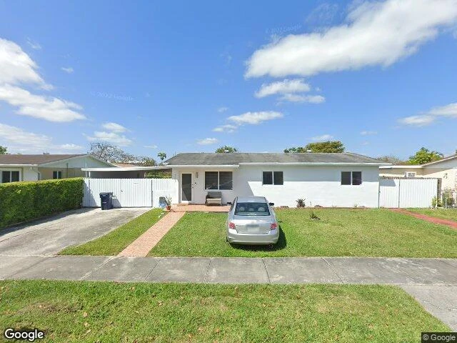 House image located at Miami, FL 33173