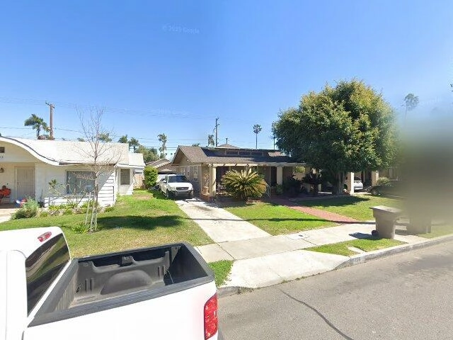 House image located at Anaheim, CA 92805