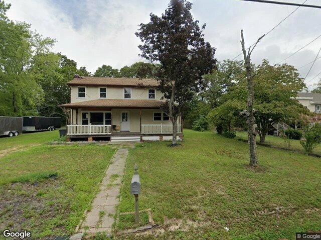 House image located at West Creek, NJ 08092