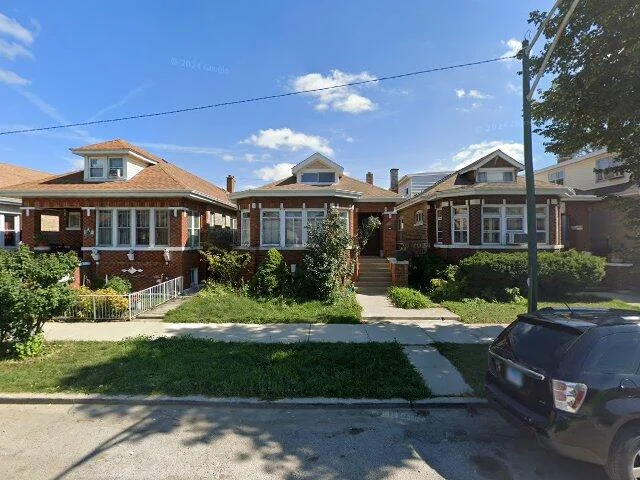 House image located at Chicago, IL 60629