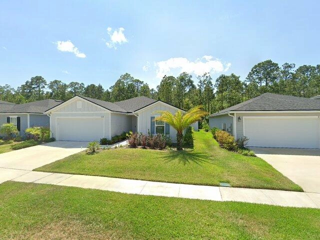 House image located at Saint Augustine, FL 32092