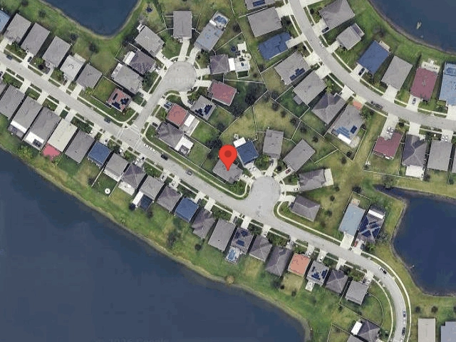 House image located at Orlando, FL 32824