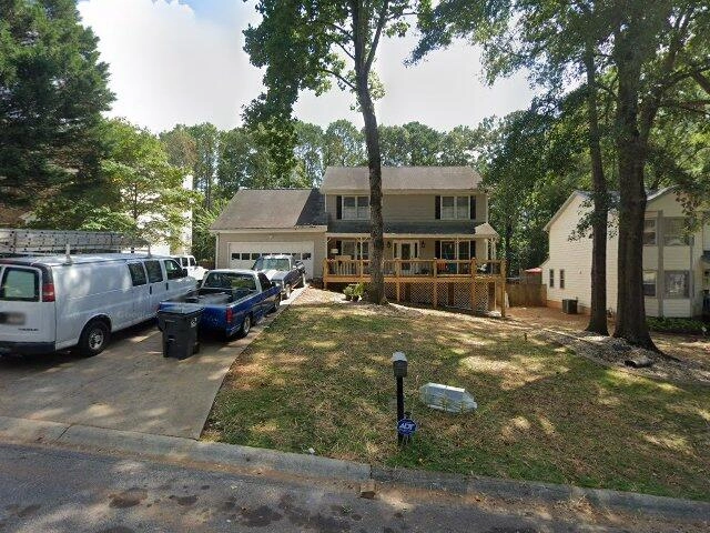 House image located at Lilburn, GA 30047