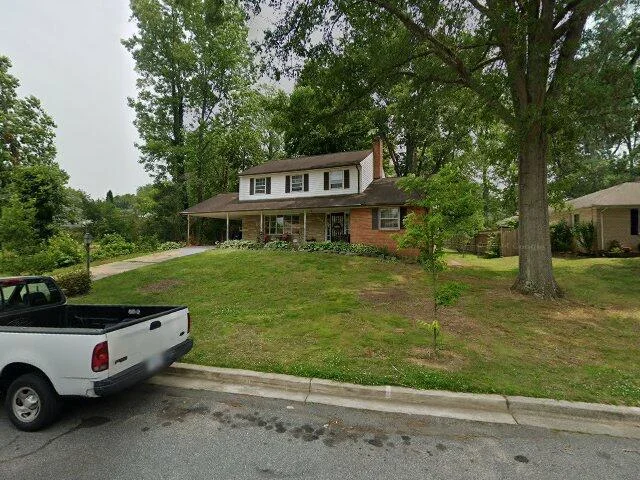 House image located at Upper Marlboro, MD 20774