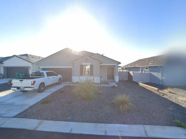House image located at Gold Canyon, AZ 85118