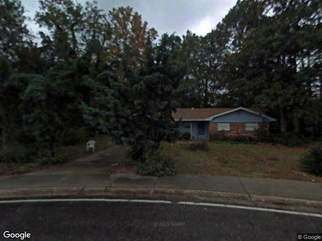 House image located at Lake City, FL 32055