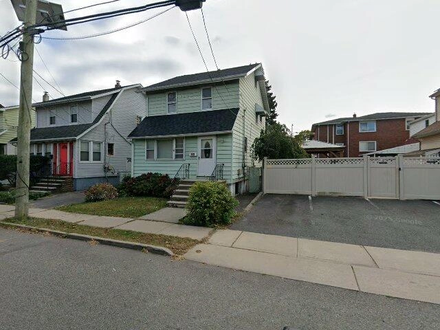 House image located at Lyndhurst, NJ 07071