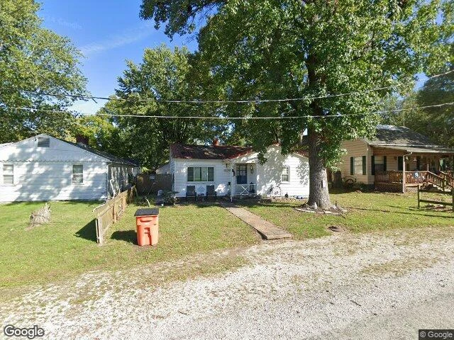 House image located at Marissa, IL 62257