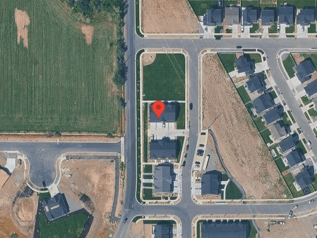 House image located at Spanish Fork, UT 84660