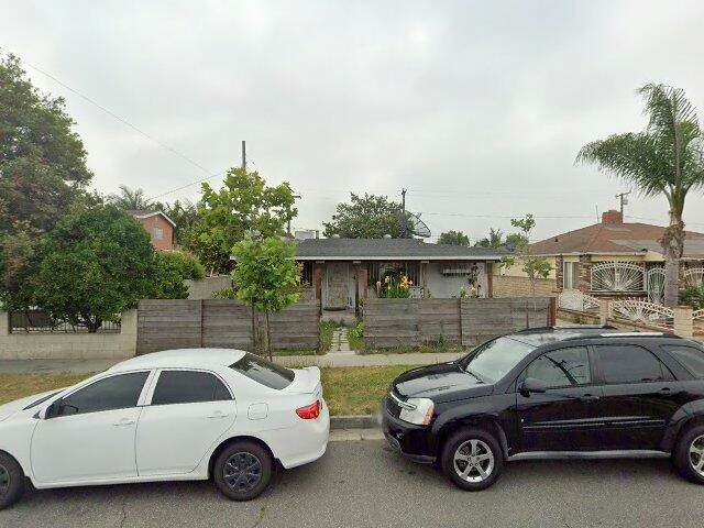 House image located at Lynwood, CA 90262