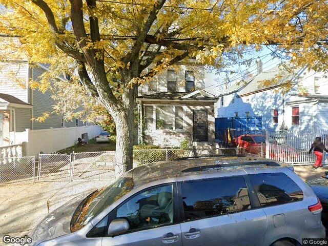 House image located at South Ozone Park, NY 11420