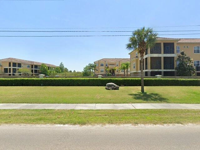 House image located at New Port Richey, FL 34652