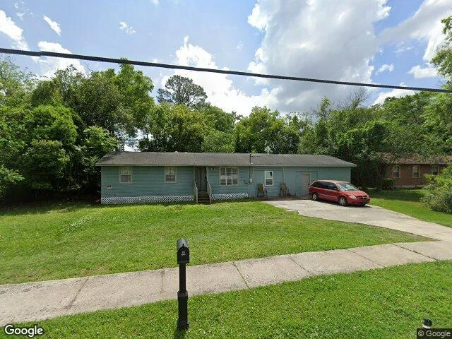House image located at Jacksonville, FL 32205