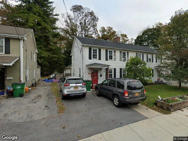 House image located at Wappingers Falls, NY 12590