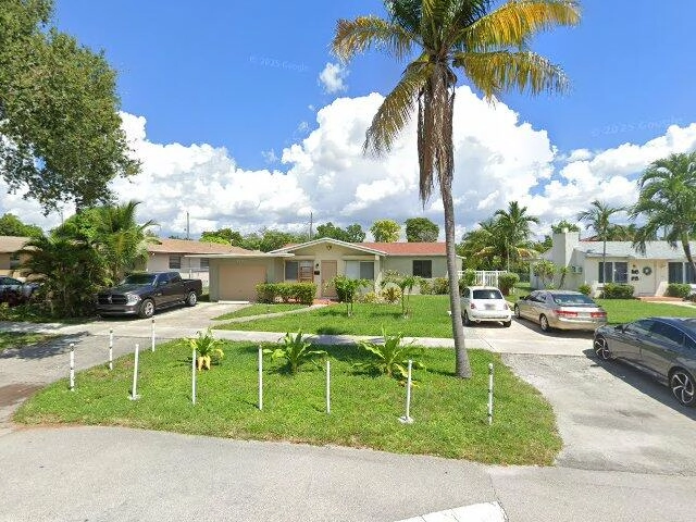 House image located at Hollywood, FL 33020