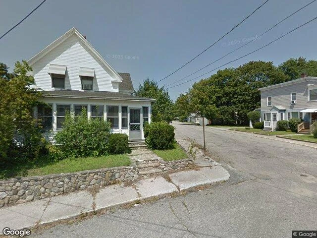 House image located at Sanford, ME 04073