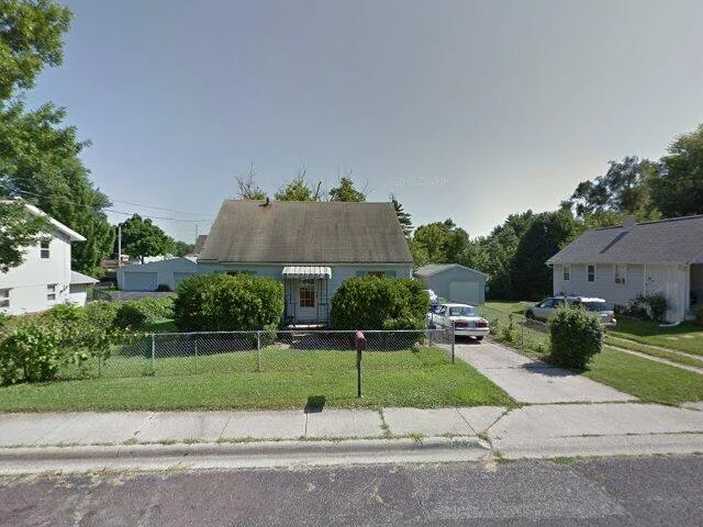 House image located at Peoria Heights, IL 61616