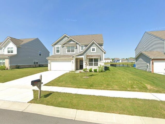 House image located at Camby, IN 46113