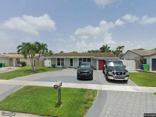 House image located at Fort Lauderdale, FL 33323