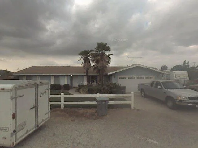 House image located at Nuevo, CA 92567