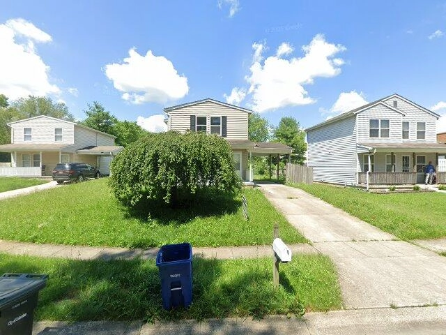 House image located at Columbus, OH 43224